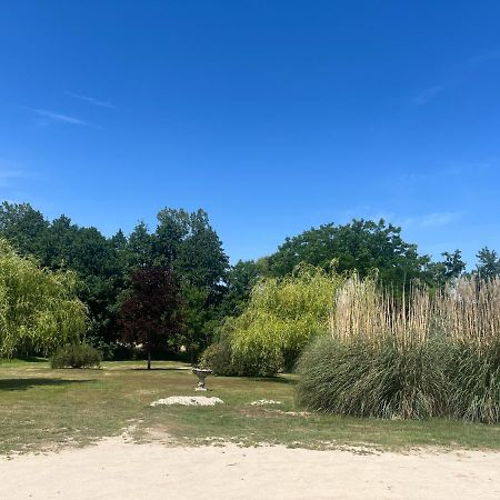 Vila La Pampa Lamotte-Beuvron Exteriér fotografie